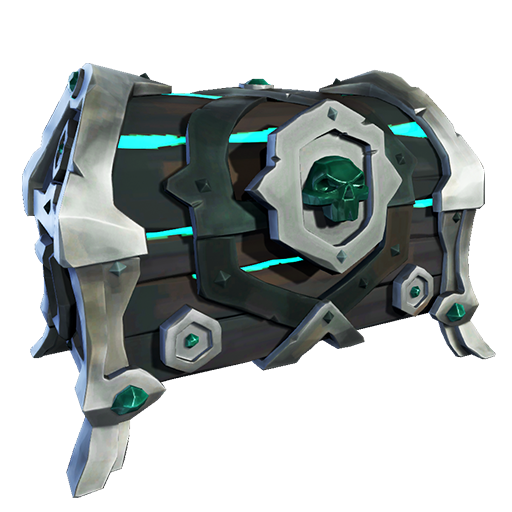 Chest of Legends Disguise