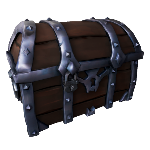 Sailor's Chest Disguise