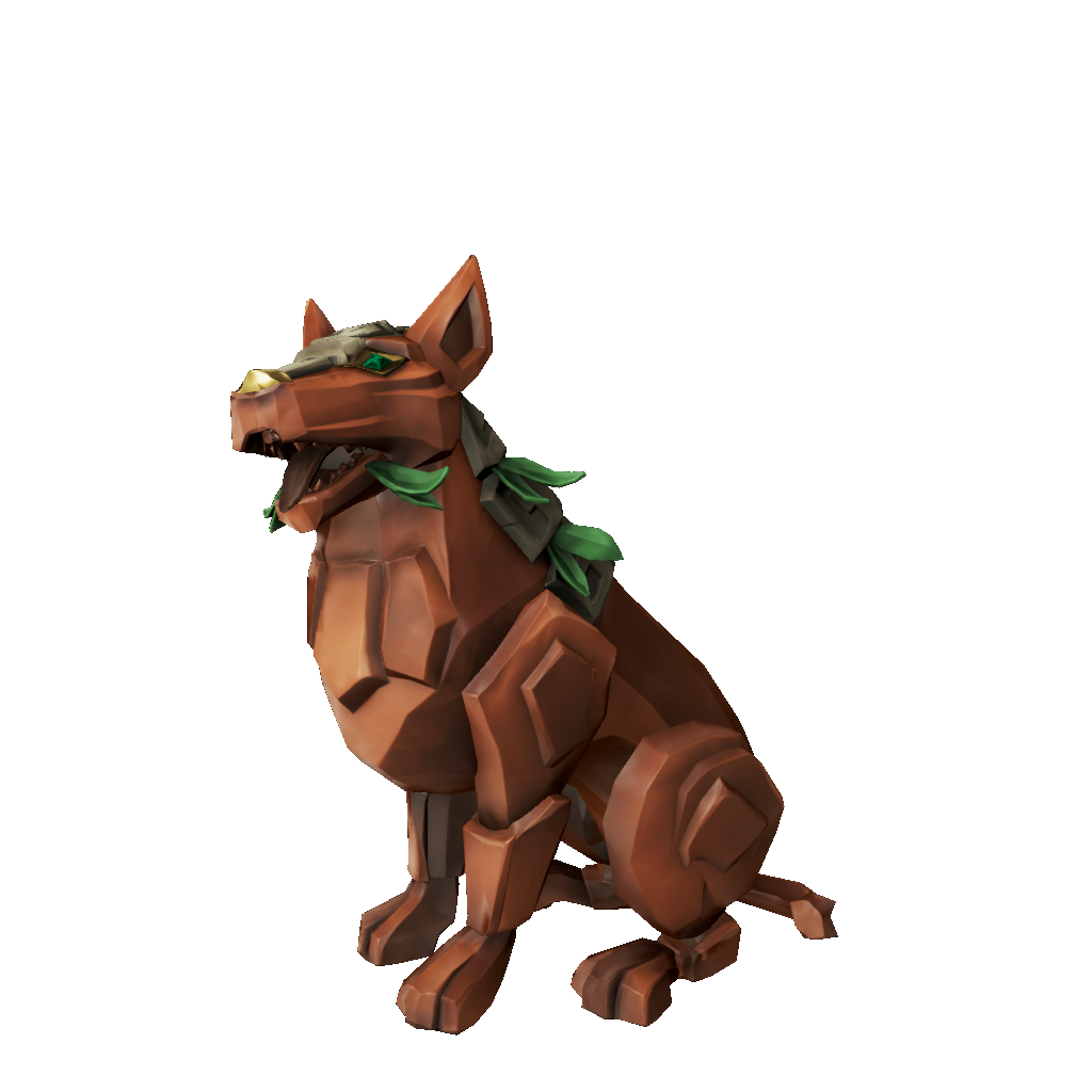 Chocolatier's Companion Alsatian