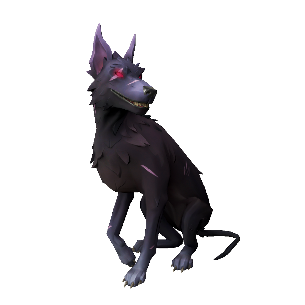 Diabolical Dog