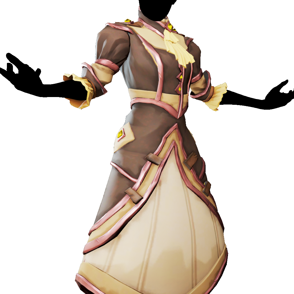 Aristocrat Dress