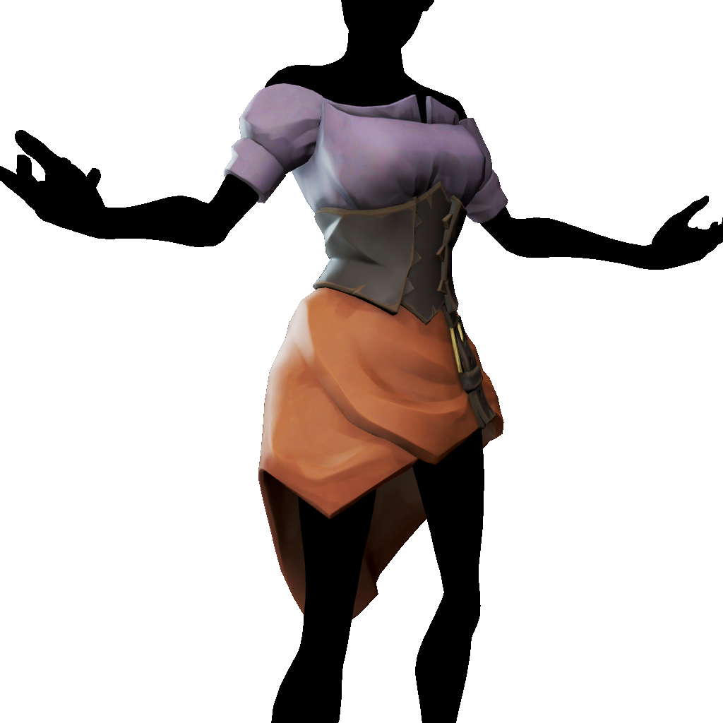 Climber's Active Dress
