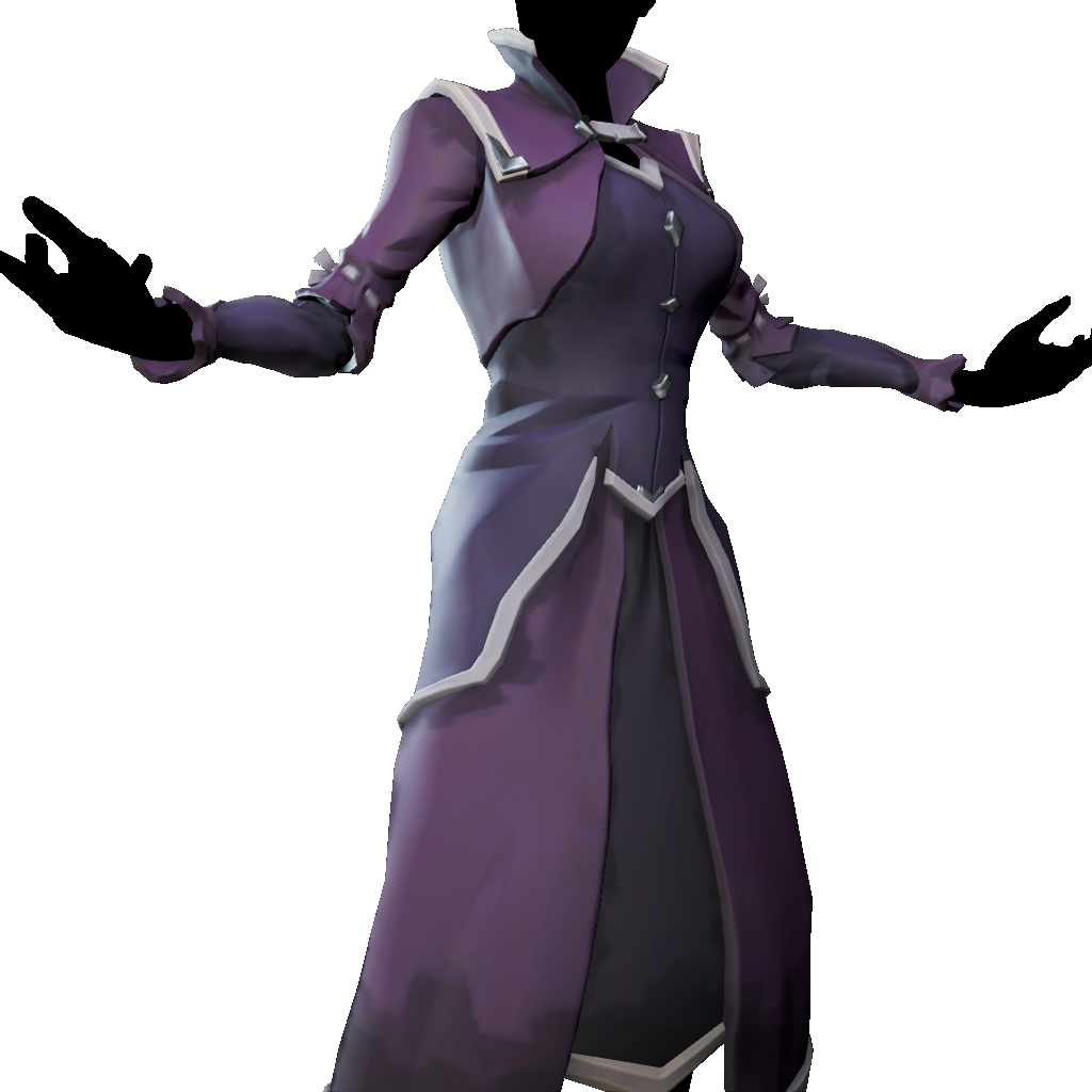 Dawn Hunter Dress