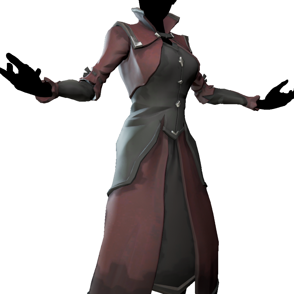 Hunter Dress