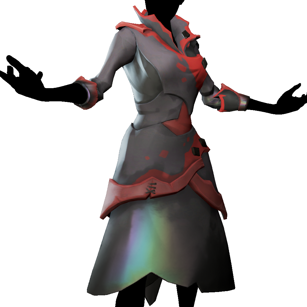 Inky Kraken Dress