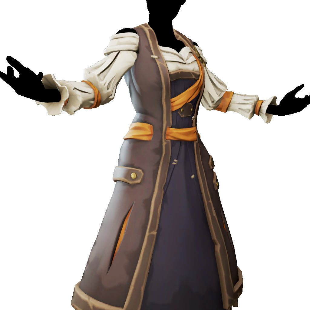 Mauve Majestic Sovereign Dress