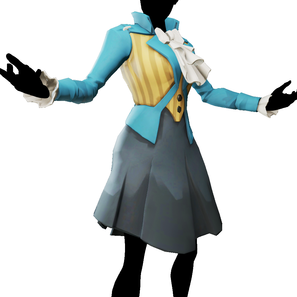 Merchant Alliance Dress