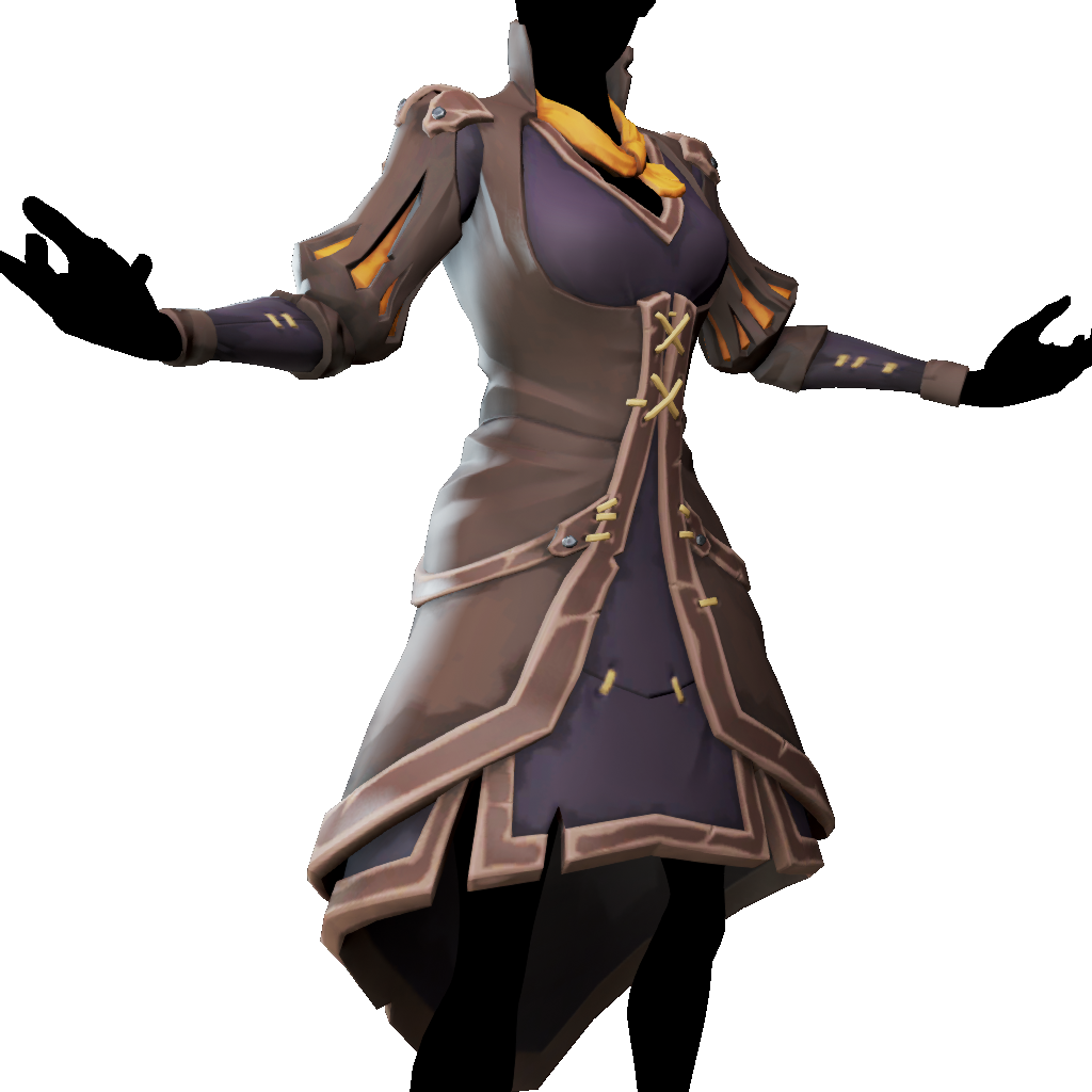 Regal Sovereign Dress
