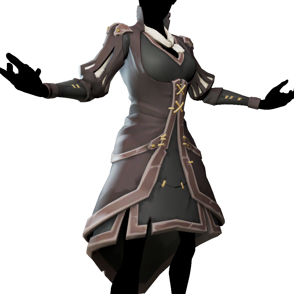 Sovereign Dress