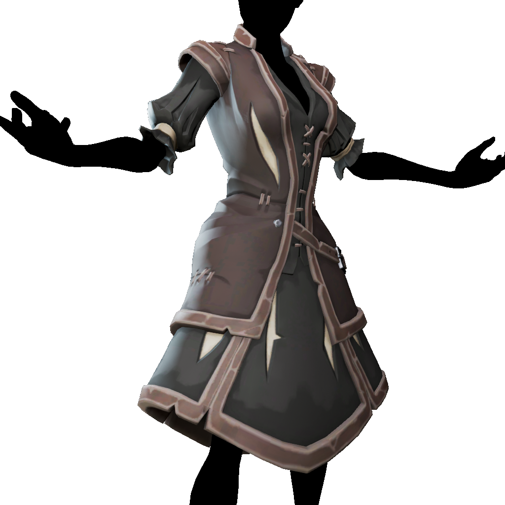 Stonewall Imperial Sovereign Dress