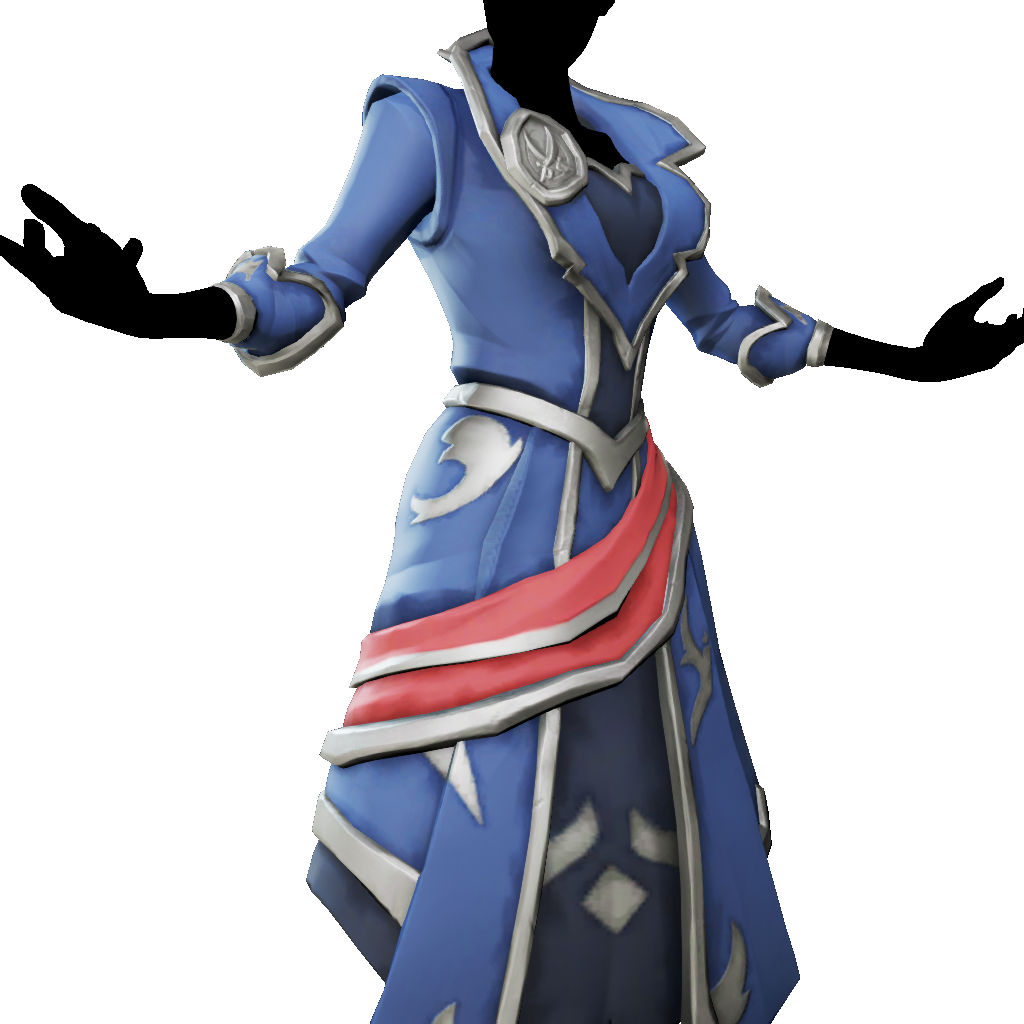 Triumphant Sea Dog Dress