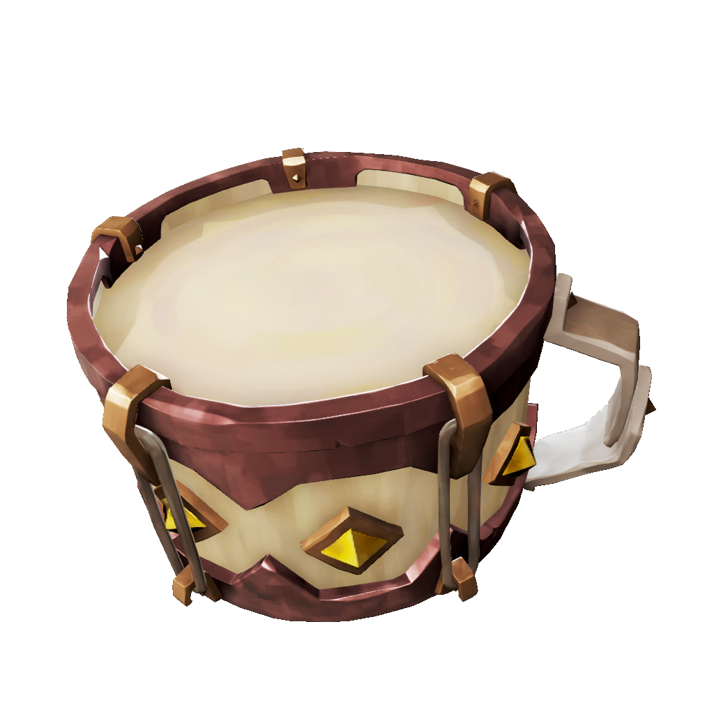 Aristocrat Drum