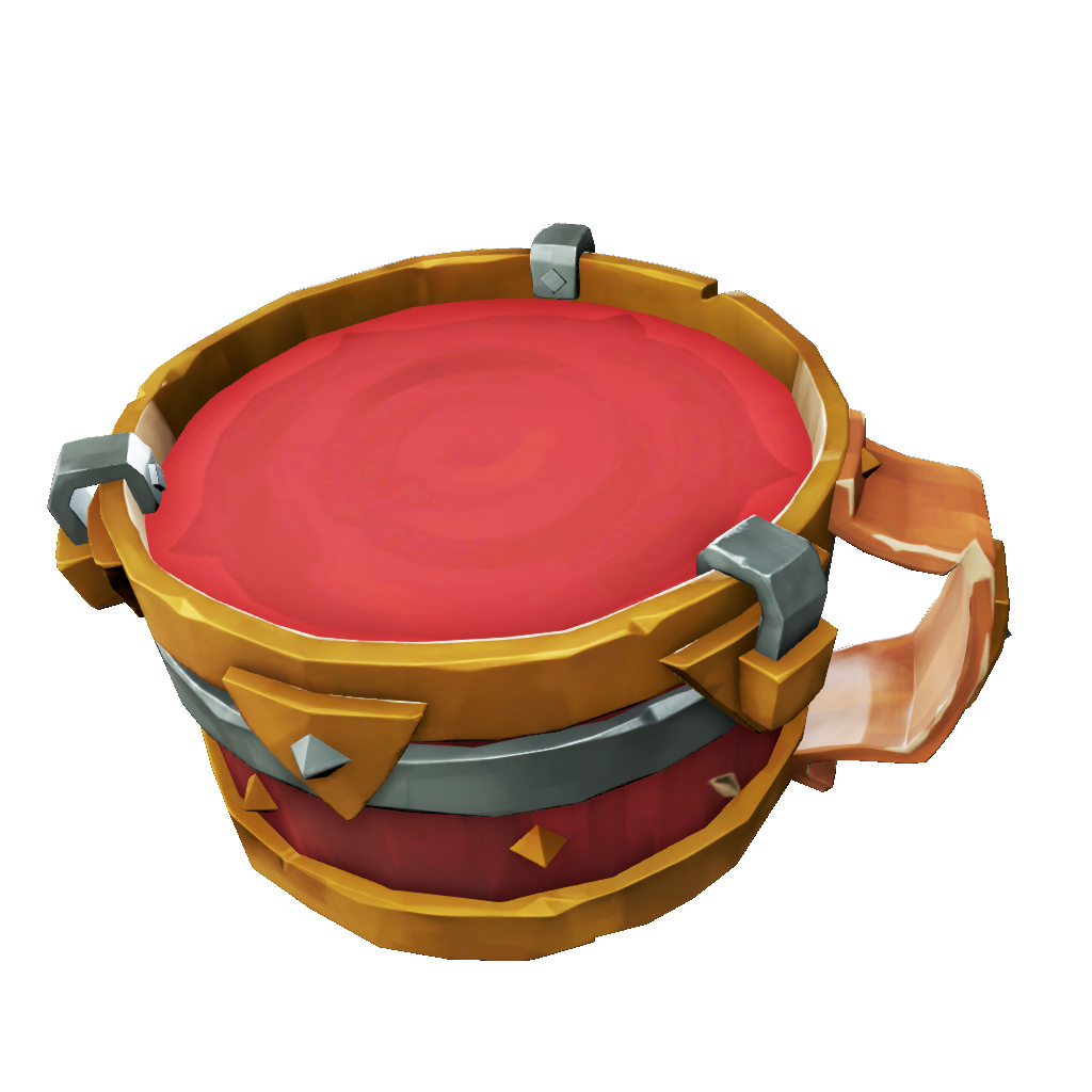 Ceremonial Admiral Drum