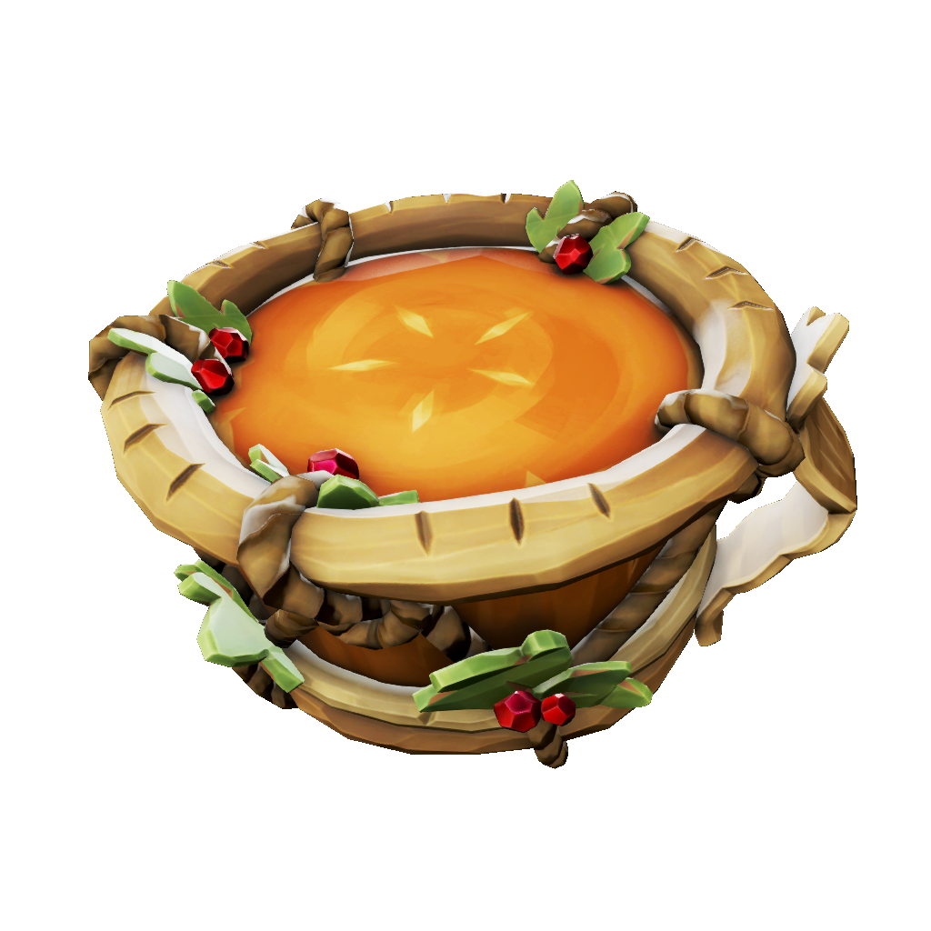 Drum of Plenty