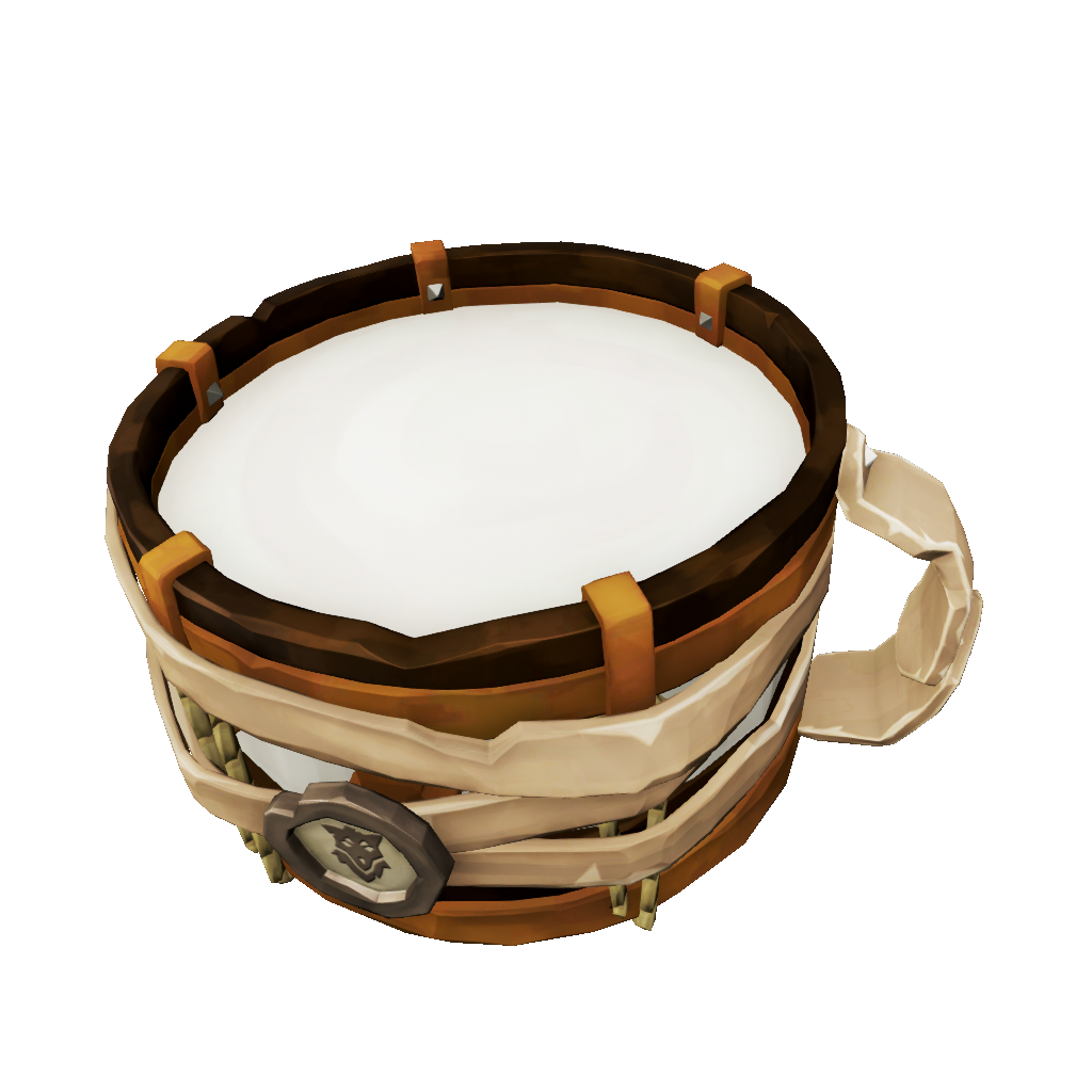 Good Boy Drum