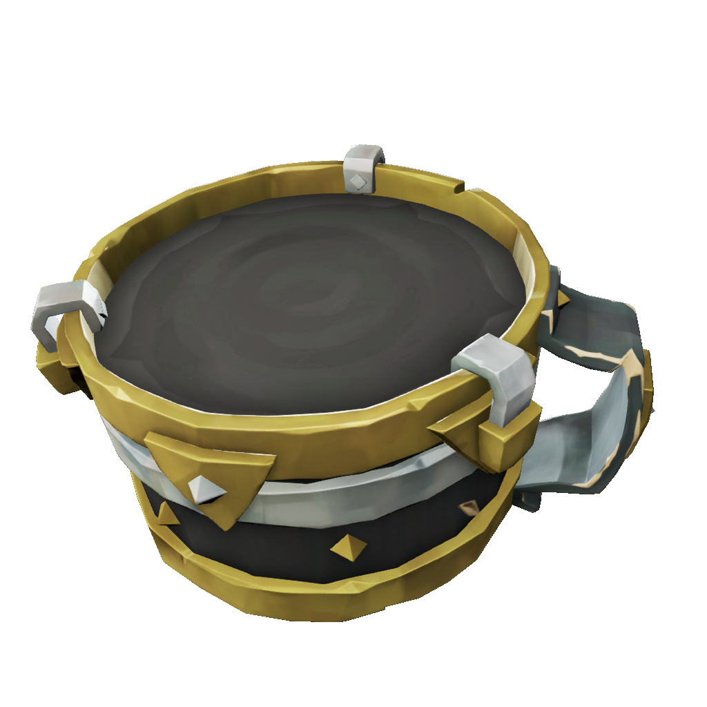 Grand Admiral Drum