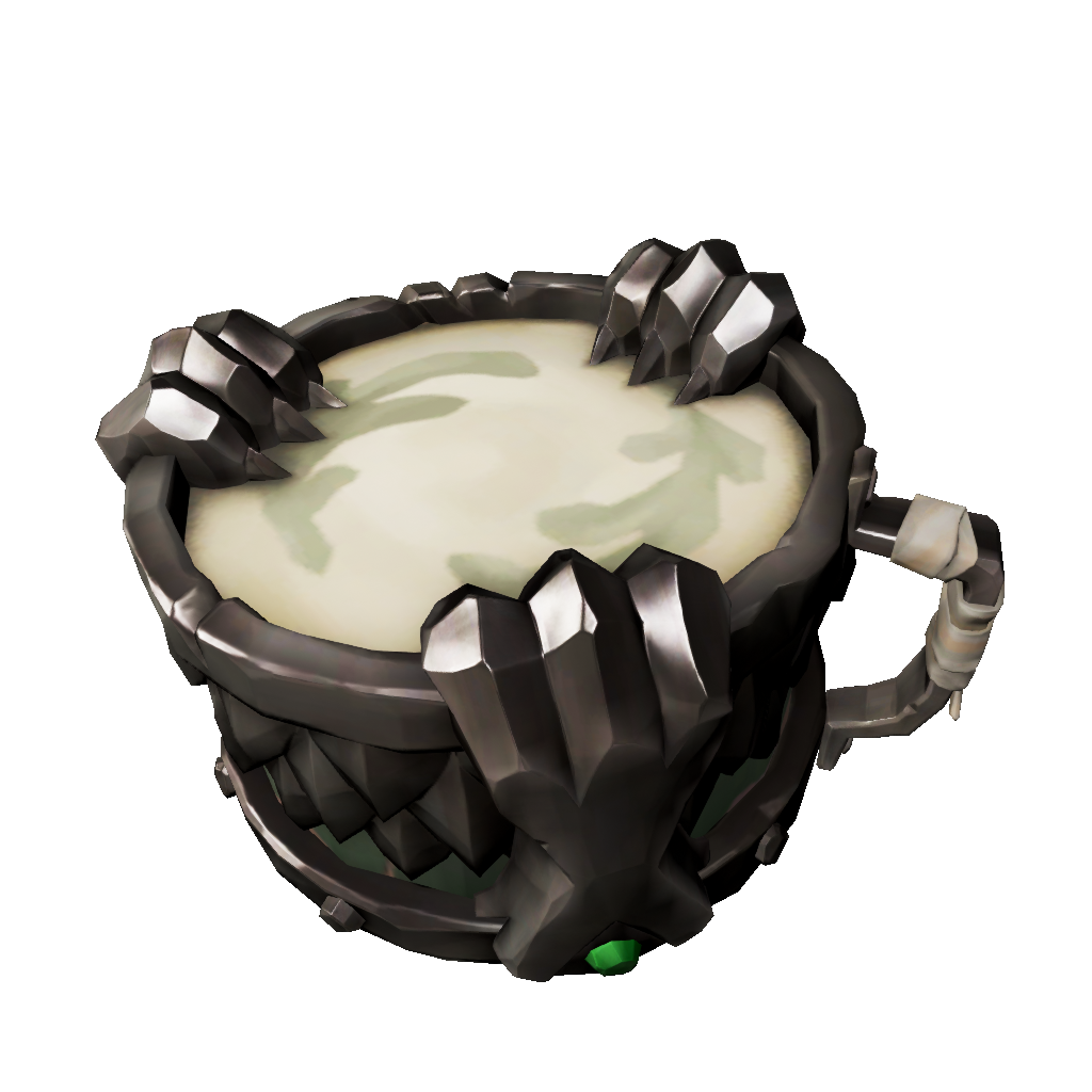 Graveyard Gladiator Drum