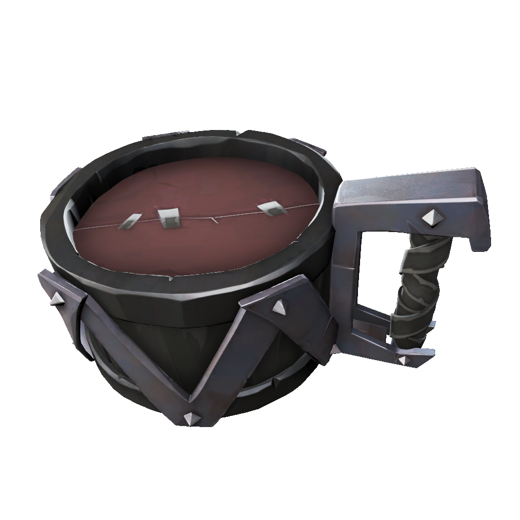 Hunter Drum