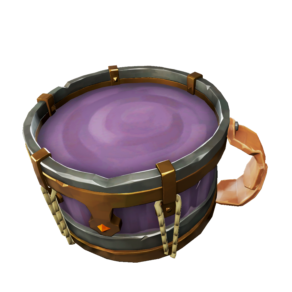 Imperial Sovereign Drum