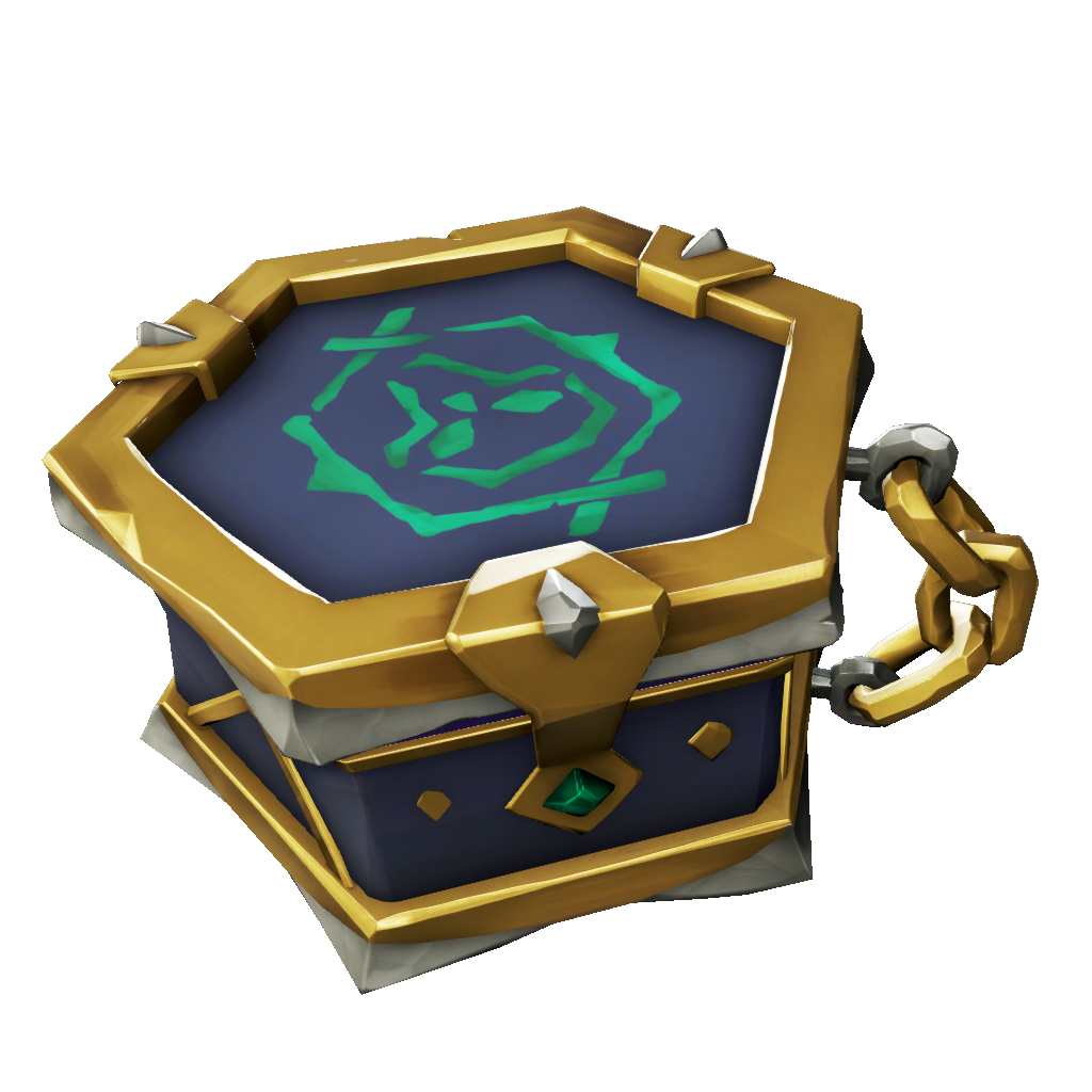 Legendary Drum