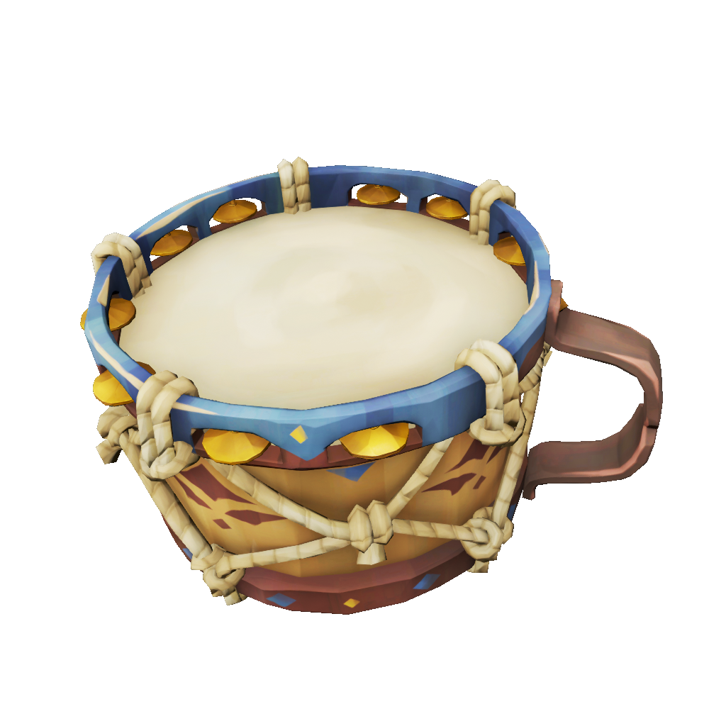 Maestro Drum