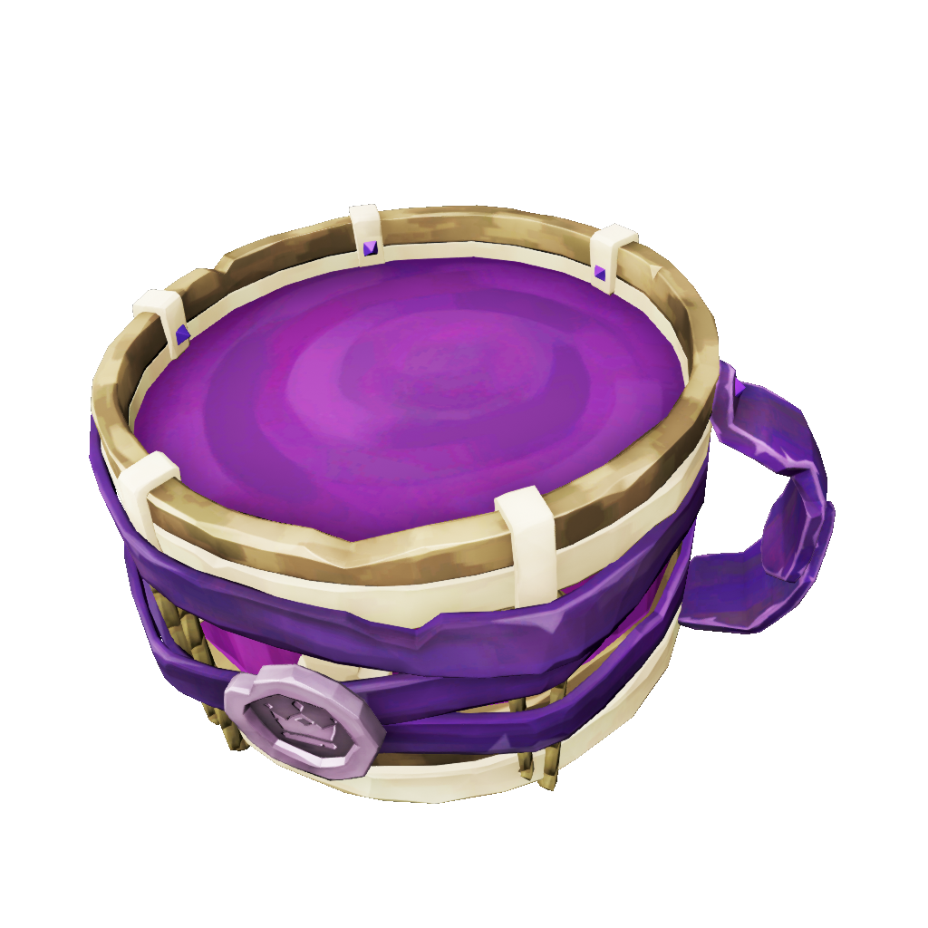 Regal Hound Drum