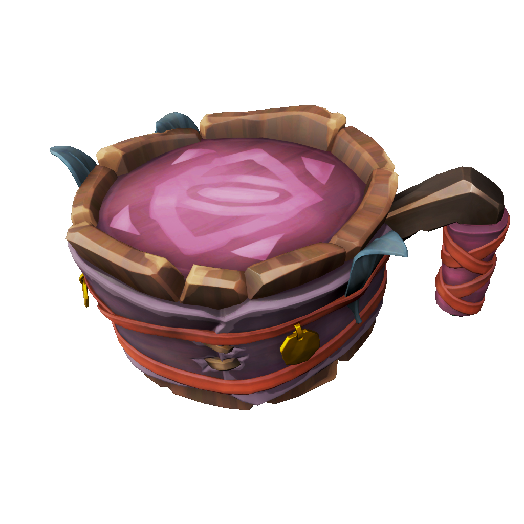 Relic of Darkness Drum