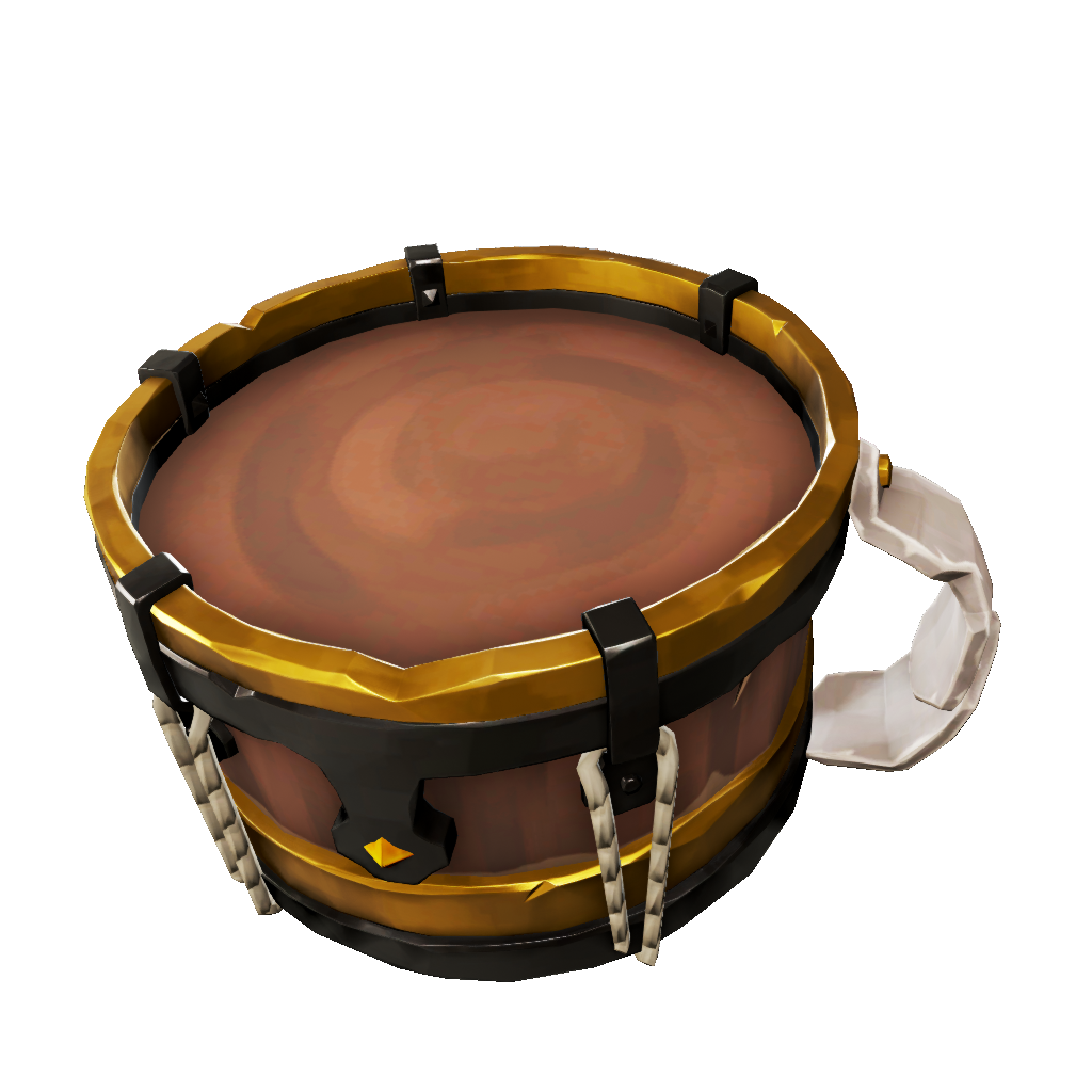 Sovereign Drum