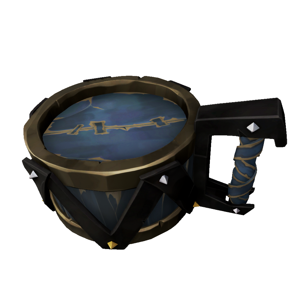 Twilight Hunter Drum