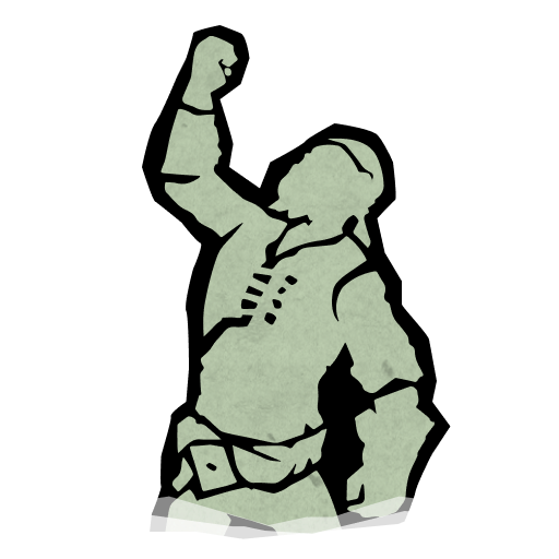 Angry Fist