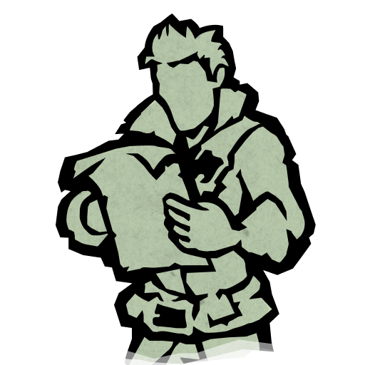 Angry Scribe