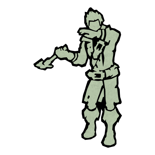 Axe Around
