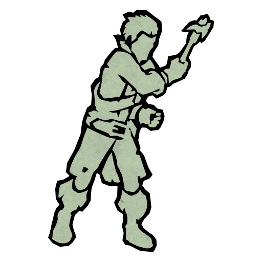 Axe Permission