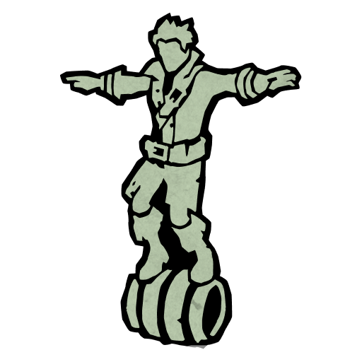 Barrel Balance