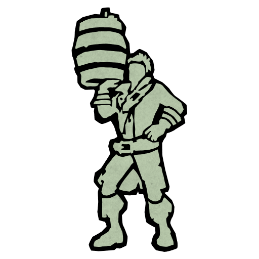Barrel Lift