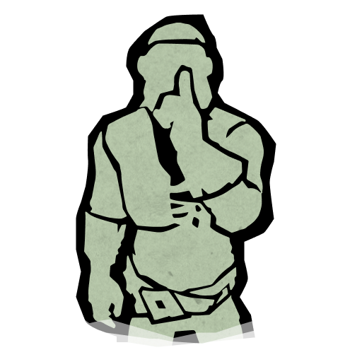 Be Quiet