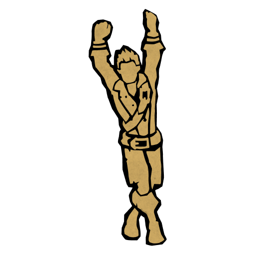 Bilge Rat Cheer