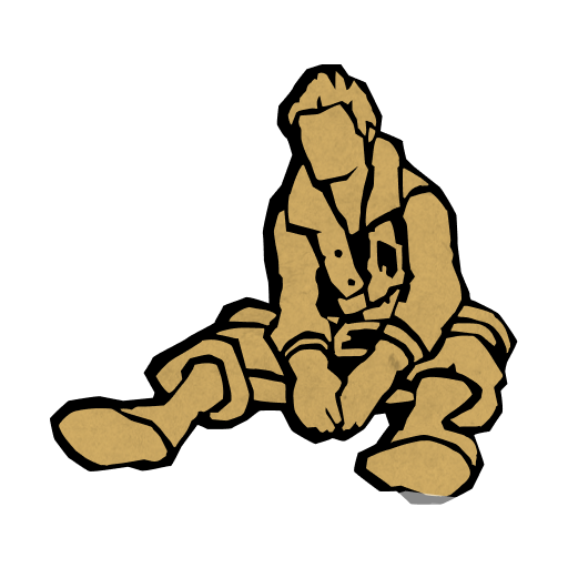 Bilge Rat Sit
