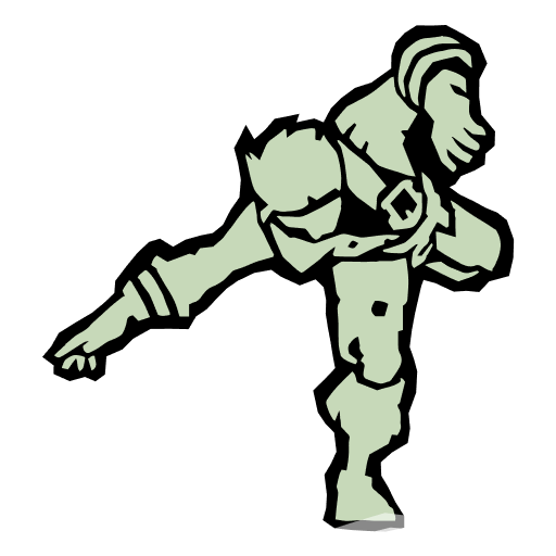 Cliff Balance