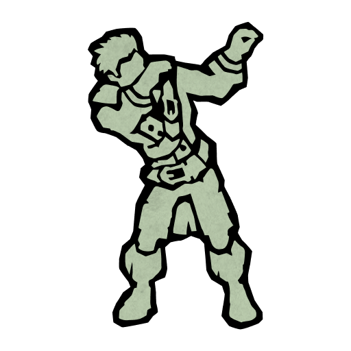 Crab Shuffle
