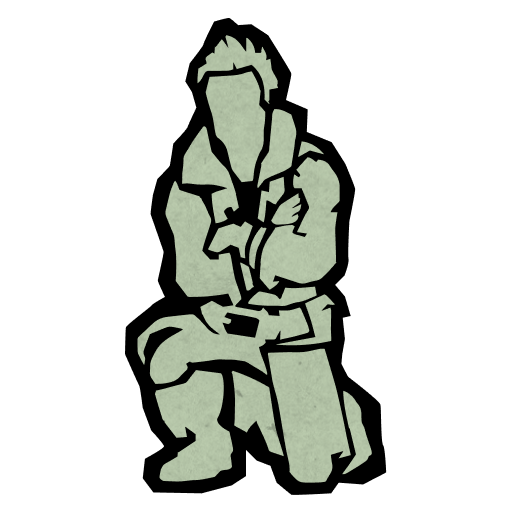 Enigmatic Sit