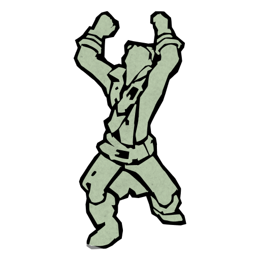 Evildoer Cheer