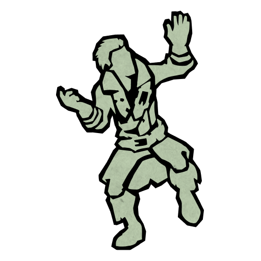 Evildoer Dance