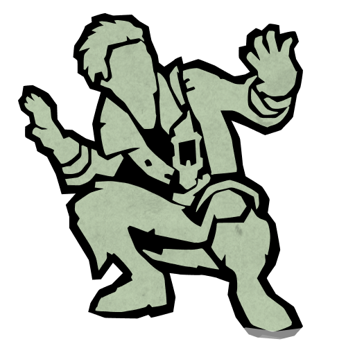 Evildoer Sit