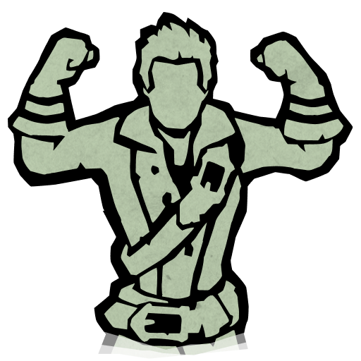Fightin' Frog Flex