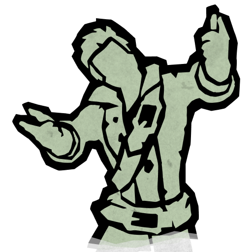 Finger Guns