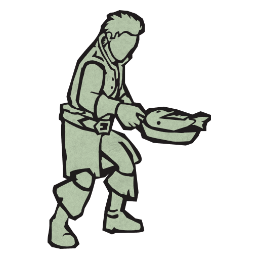 Fish Fryer