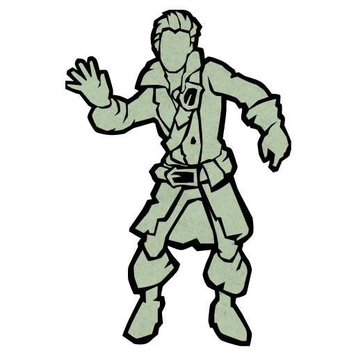 Flail Dance