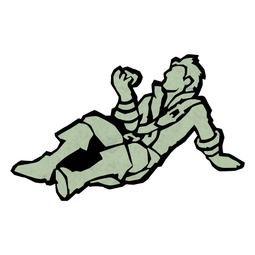 Grog Cocktail