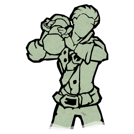Grog Shaker